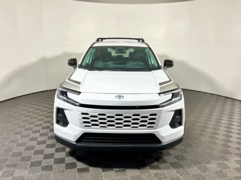 More photos of 2026 Toyota RAV4 XLE at Don Wood Toyota, OH