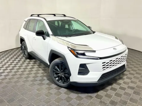 More photos of 2026 Toyota RAV4 XLE at Don Wood Toyota, OH