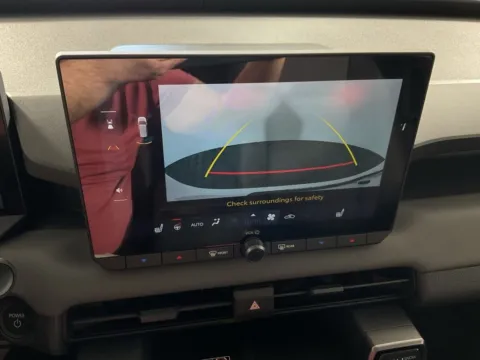 Another view of 2026 Toyota RAV4 XLE for sale in Athens, OH at Don Wood Toyota