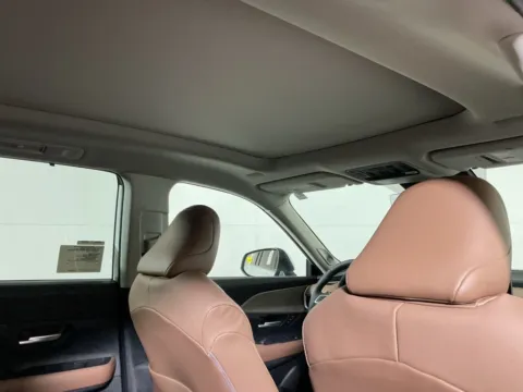 Photos of 2026 Toyota Grand Highlander Platinum for sale in Athens, OH at Don Wood Toyota