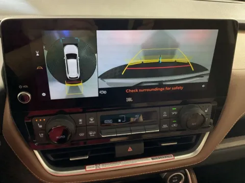 More photos of 2026 Toyota Grand Highlander Platinum at Don Wood Toyota, OH