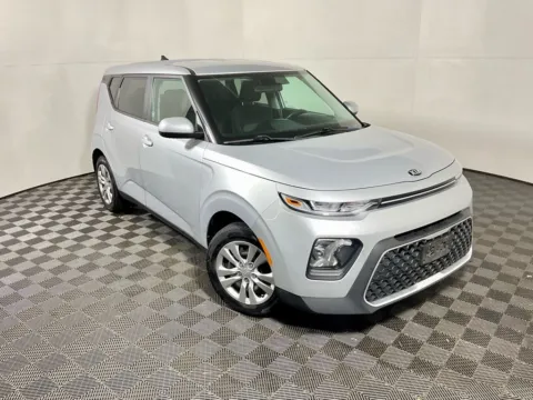 Photos of 2020 Kia Soul LX for sale in Athens, OH at Don Wood Toyota