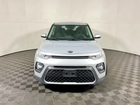 Another view of 2020 Kia Soul LX for sale in Athens, OH at Don Wood Toyota