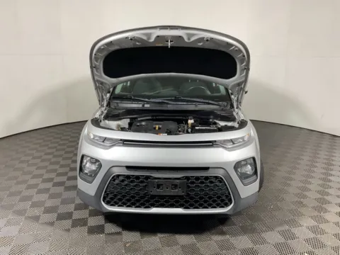 More photos of 2020 Kia Soul LX at Don Wood Toyota, OH