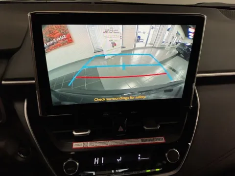 More photos of 2026 Toyota Corolla XSE at Don Wood Toyota, OH