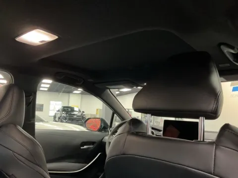 Photos of 2026 Toyota Corolla XSE for sale in Athens, OH at Don Wood Toyota