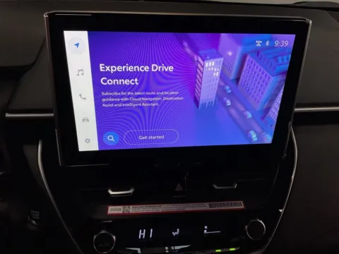 More photos of 2026 Toyota Corolla XSE at Don Wood Toyota, OH