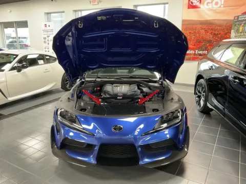 More photos of 2026 Toyota GR Supra 3.0 at Don Wood Toyota, OH