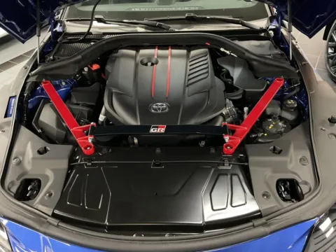 More photos of 2026 Toyota GR Supra 3.0 at Don Wood Toyota, OH