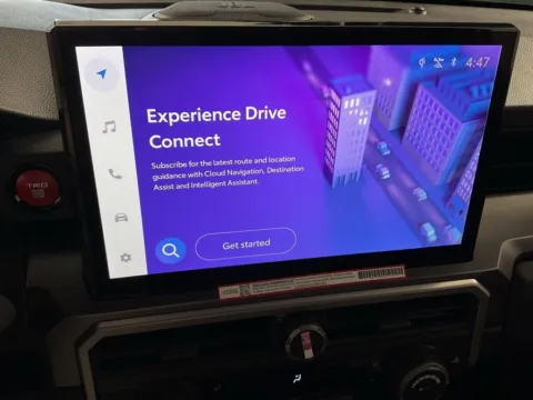 Another view of 2026 Toyota 4Runner TRD Off-Road Premium for sale in Athens, OH at Don Wood Toyota