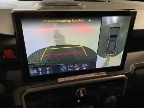 More photos of 2026 Toyota 4Runner TRD Off-Road Premium at Don Wood Toyota, OH