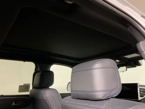 Photos of 2026 Toyota Tundra Platinum for sale in Athens, OH at Don Wood Toyota