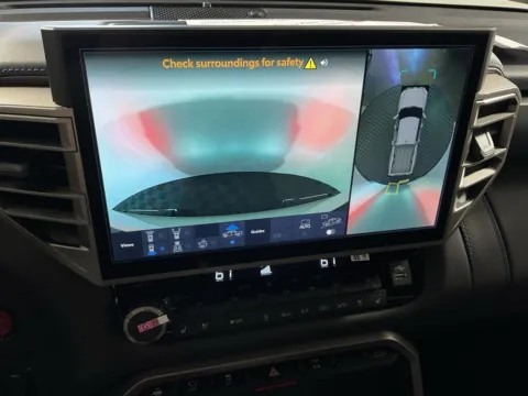 More photos of 2026 Toyota Tundra Platinum at Don Wood Toyota, OH