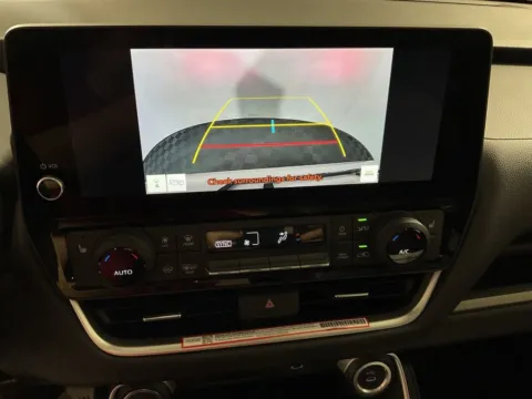 Another view of 2026 Toyota Grand Highlander XLE for sale in Athens, OH at Don Wood Toyota