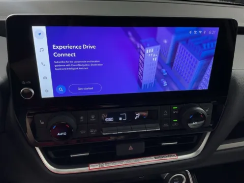 Photos of 2026 Toyota Grand Highlander XLE for sale in Athens, OH at Don Wood Toyota