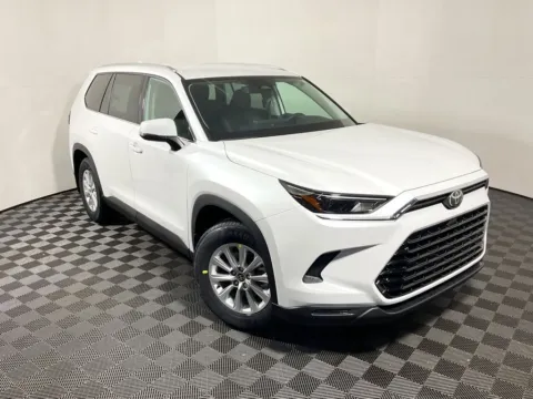 More photos of 2026 Toyota Grand Highlander XLE at Don Wood Toyota, OH