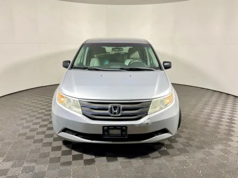 More photos of 2013 Honda Odyssey LX at Don Wood Toyota, OH