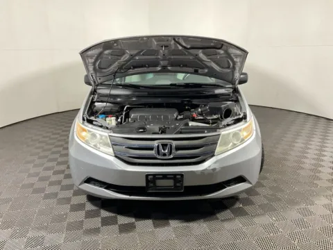 More photos of 2013 Honda Odyssey LX at Don Wood Toyota, OH