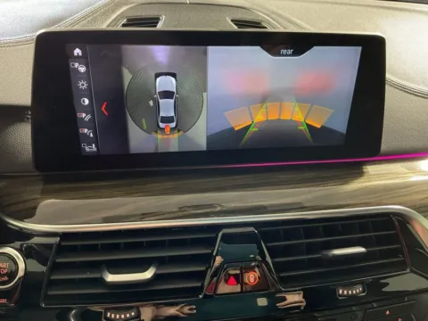 More photos of 2018 BMW 5 Series 540i at Don Wood Toyota, OH