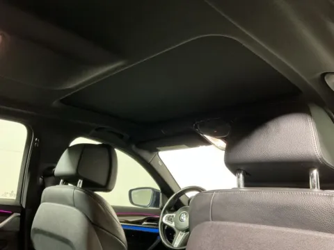 Photos of 2018 BMW 5 Series 540i for sale in Athens, OH at Don Wood Toyota