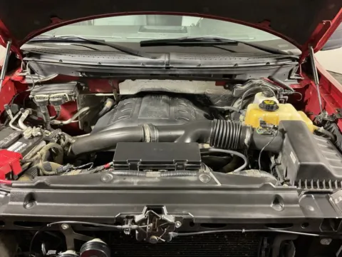 More photos of 2013 Ford F-150 XLT at Don Wood Toyota, OH