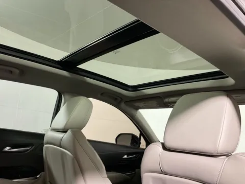 Photos of 2020 Cadillac XT4 Premium Luxury for sale in Athens, OH at Don Wood Toyota