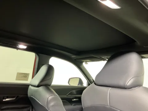 Photos of 2026 Toyota Grand Highlander Hybrid MAX Platinum for sale in Athens, OH at Don Wood Toyota