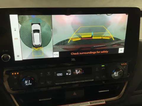 More photos of 2026 Toyota Grand Highlander Hybrid MAX Platinum at Don Wood Toyota, OH