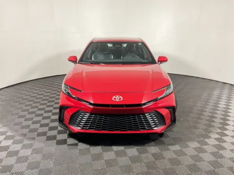 More photos of 2025 Toyota Camry LE at Don Wood Toyota, OH