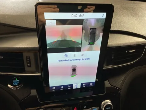 More photos of 2021 Ford Explorer ST at Don Wood Toyota, OH