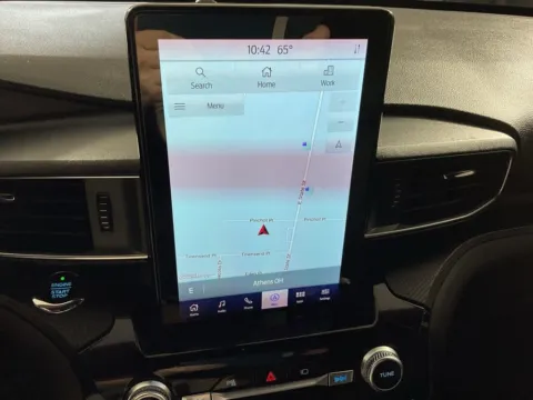 More photos of 2021 Ford Explorer ST at Don Wood Toyota, OH