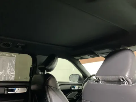 Photos of 2021 Ford Explorer ST for sale in Athens, OH at Don Wood Toyota