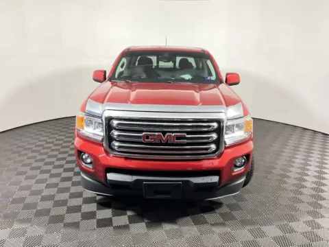 More photos of 2016 GMC Canyon SLE1 at Don Wood Toyota, OH