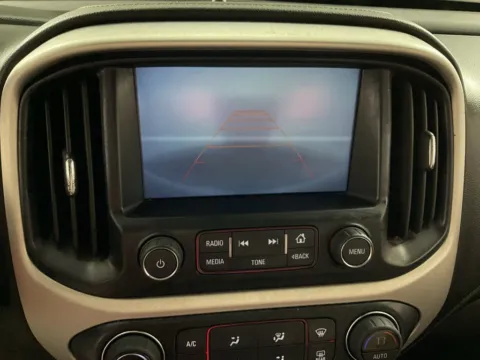 Photos of 2016 GMC Canyon SLE1 for sale in Athens, OH at Don Wood Toyota