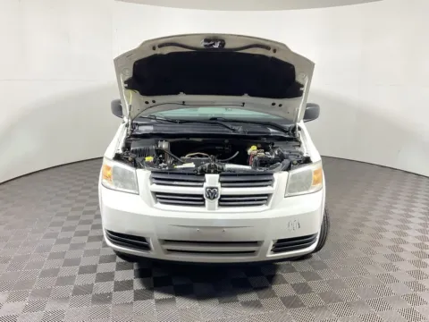 More photos of 2010 Dodge Grand Caravan SE at Don Wood Toyota, OH