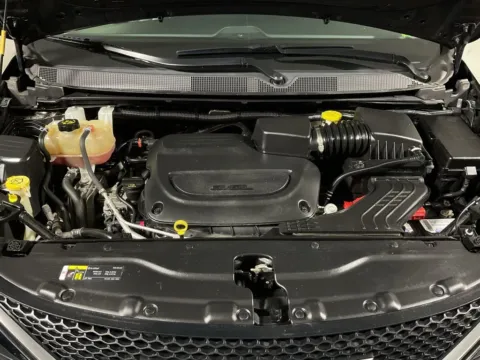 More photos of 2021 Chrysler Voyager LXI at Don Wood Toyota, OH