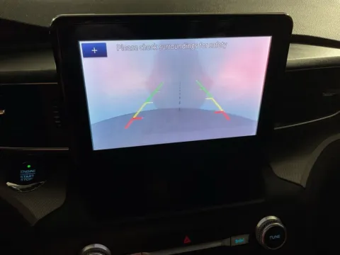 Photos of 2020 Ford Explorer XLT for sale in Athens, OH at Don Wood Toyota