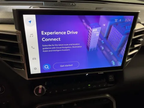 Photos of 2026 Toyota Tundra Limited for sale in Athens, OH at Don Wood Toyota