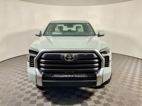 More photos of 2026 Toyota Tundra Limited at Don Wood Toyota, OH