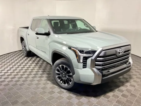 More photos of 2026 Toyota Tundra Limited at Don Wood Toyota, OH
