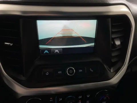 Photos of 2017 GMC Acadia SLE-1 for sale in Athens, OH at Don Wood Toyota