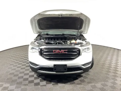 More photos of 2017 GMC Acadia SLE-1 at Don Wood Toyota, OH