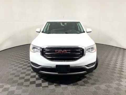 More photos of 2017 GMC Acadia SLE-1 at Don Wood Toyota, OH