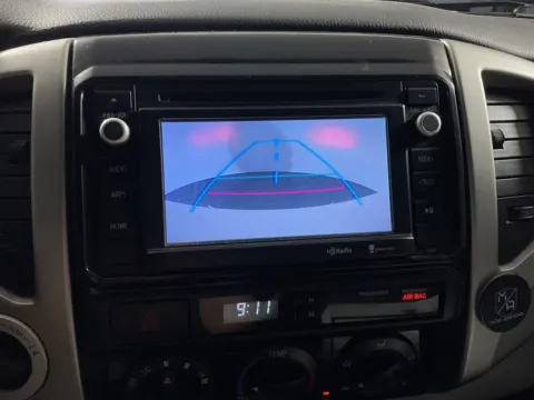 Photos of 2014 Toyota Tacoma for sale in Athens, OH at Don Wood Toyota