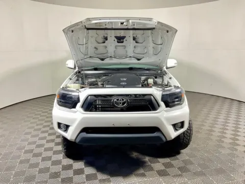 More photos of 2014 Toyota Tacoma at Don Wood Toyota, OH