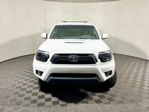 More photos of 2014 Toyota Tacoma at Don Wood Toyota, OH