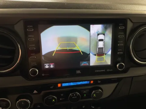 More photos of 2023 Toyota Tacoma TRD Off-Road at Don Wood Toyota, OH