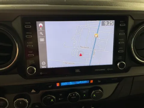 Another view of 2023 Toyota Tacoma TRD Off-Road for sale in Athens, OH at Don Wood Toyota