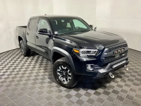 More photos of 2023 Toyota Tacoma TRD Off-Road at Don Wood Toyota, OH