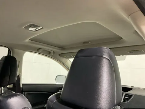 Photos of 2014 Honda CR-V EX-L for sale in Athens, OH at Don Wood Toyota